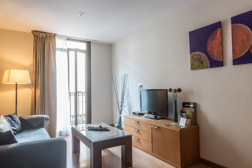 Bcn House Apartments Barcelona