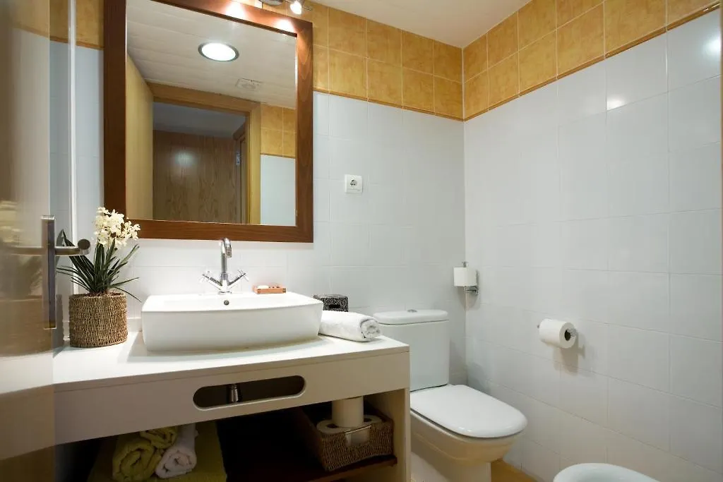 Bcn House Apartments Barcelona 0*,  Spain