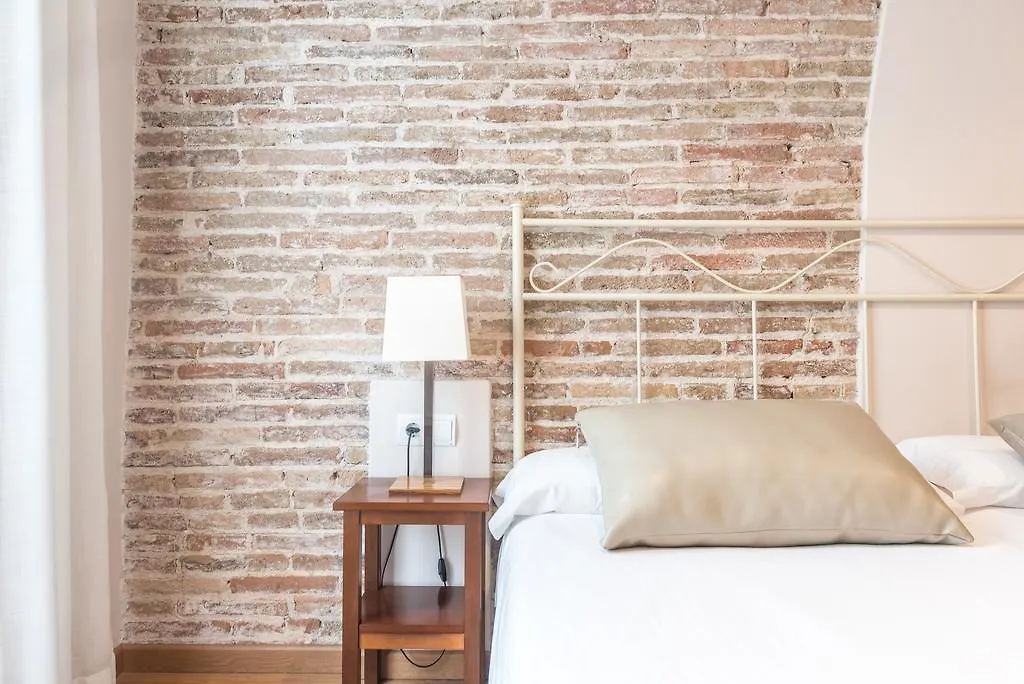 Bcn House Apartments Barcelona Espanha