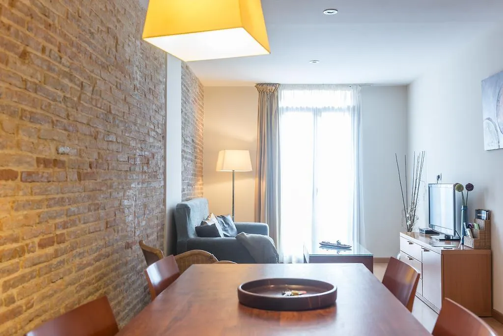 Bcn House Apartments Barcelona 0*,  Espanha