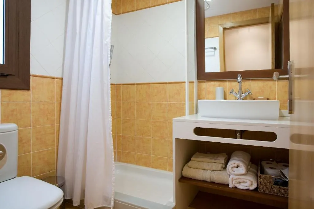 Bcn House Apartments Barcelona Espanha