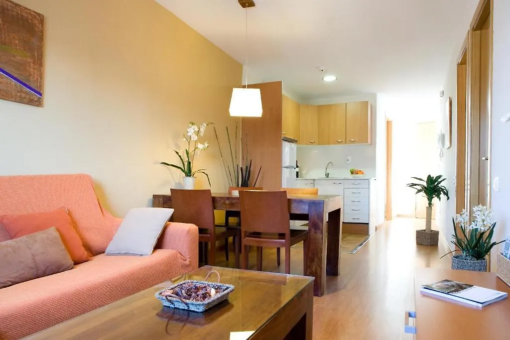 Bcn House Apartments Barcelona Espanha