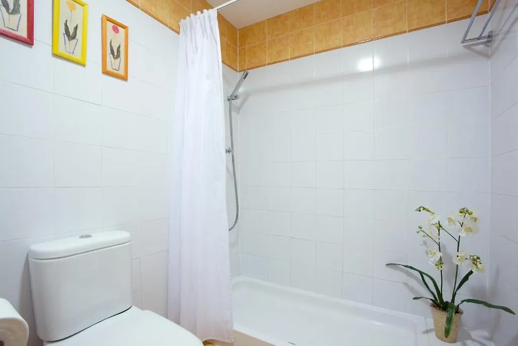 Bcn House Apartments Barcelona
